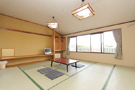 本館宿泊棟 和室12.5畳