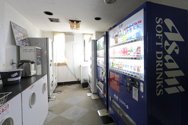 自動販売機