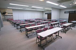 平日限定！研修プラン / 